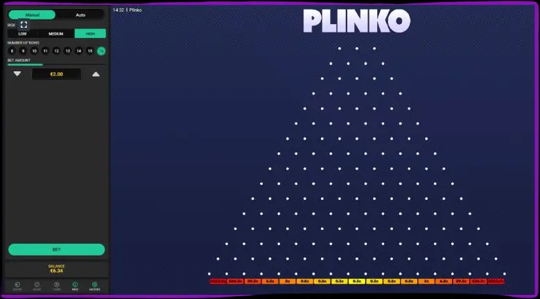 Podsumowanie: Dlaczego warto spróbować Plinko Podsumowanie: Dlaczego warto spróbować Plinko