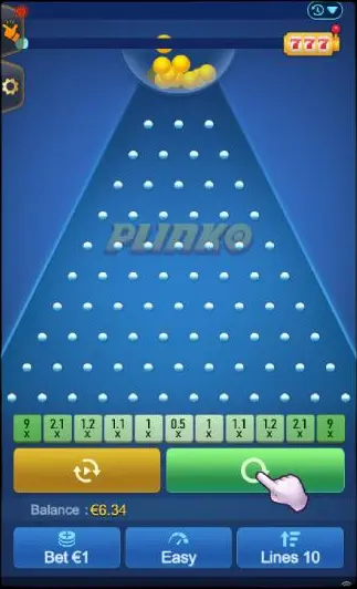 Podsumowanie: Dlaczego warto spróbować Plinko Podsumowanie: Dlaczego warto spróbować Plinko